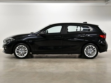 BMW Seria 1 F70 2024 BMW 118 LED/ CarPlay/ VirtualCockpit/ Pakiet Serwi, zdjęcie 1