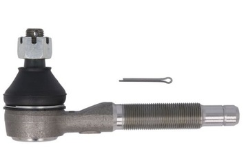 555 Наконечник рулевой тяги L подходит для: NISSAN PATROL GR V