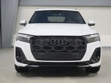 Audi Q7 II SUV Facelifting  3.0 50 TDI 286KM 2025 AUDI Q7 50 TDI quattro S Line Suv 3.0 (286KM) 2025, zdjęcie 2