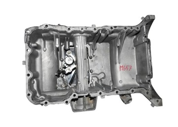 M657 VANA OLEJ MERCEDES W253 W205 2.0 T A2740140202 A2740100313