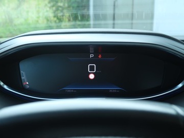 Peugeot 3008 II Crossover Facelifting  1.2 PureTech 130KM 2022 Peugeot 3008 1.2 PureTech, Salon Polska, zdjęcie 10