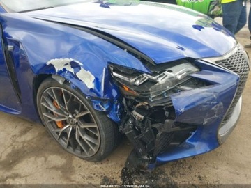 Lexus GS IV 2018 Lexus GS Lexus GSF 477km V8 5.0 Diesel 477KM, zdjęcie 5