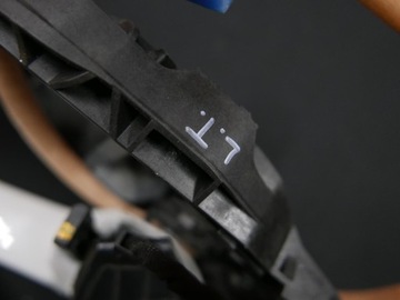BMW G30 G31 G32 M5 РУЧКА ДВЕРИ ЗАДНЯЯ ЛЕВАЯ 7417813