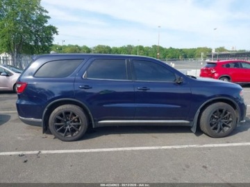 Dodge Durango III 3.6 V6 294KM 2017 Dodge Durango SXT 2017 3.6l 3.6 Benzyna 293KM, zdjęcie 6