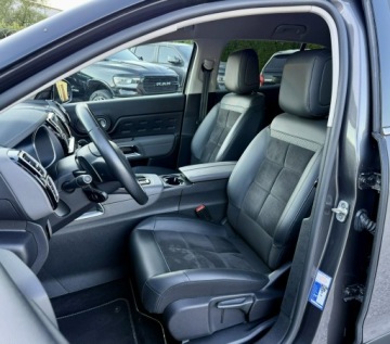 Citroen C5 Aircross I 2021 Citroen C5 Aircross Hybryda,SHINE,Full wersja, zdjęcie 13