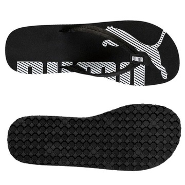 Klapki Puma Epic Flip V2- 360248 03