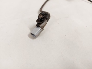 RENAULT CLIO IV 1.5 DCI ДАТЧИК ТЕМПЕРАТУРЫ ВЫХЛОПНЫХ ГАЗОВ