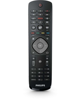 PILOT PHILIPS NETFLIX SMART UNIWERSALNY ORYGINAŁ