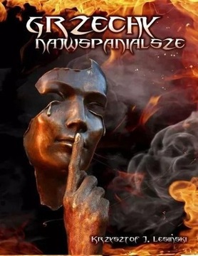 GRZECHY NAJWSPANIALSZE, KRZYSZTOF J. LESIŃSKI