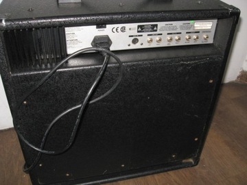 Гитарный усилитель BEHRINGER BLUE DEVIL GX112 от L02