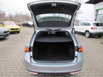 Skoda Octavia IV Kombi 2.0 TDI 150KM 2026 SKODA Octavia Drive Essence 2.0 TDI DSG Combi 150KM 2026, zdjęcie 3
