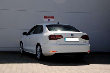 Volkswagen Jetta VI Sedan Facelifting 2.0 TDI 150KM 2016 Volkswagen Jetta Automat DSG, 2.0 TDI 150KM ,N..., zdjęcie 1