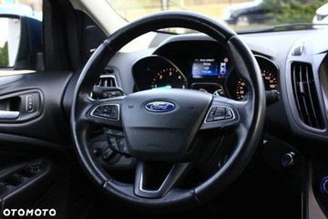 Ford Kuga II SUV Facelifting 2.0 TDCi 150KM 2019 Ford Kuga Ford Kuga 2.0 TDCi AWD Titanium 2.0 Diesel 150KM, zdjęcie 37