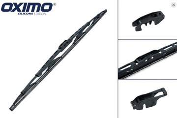 WUS650 PIÓRO WYCIERACZKI 650MM STANDARD