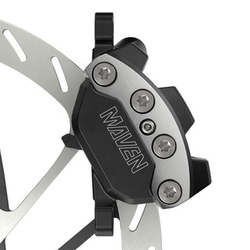 Задний тормоз SRAM Maven Ultimate для даунхилла и эндуро для фрирайда