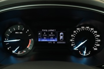 Ford Mondeo V Sedan 2.0 TDCi 150KM 2018 Ford Mondeo 2.0 TDCI, Salon Polska, Serwis ASO, zdjęcie 10