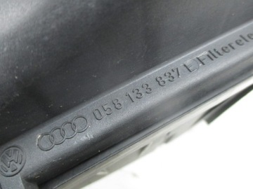 PASSAT B5 1.8 T 20V POUZDRO FILTRU VZDUCHU