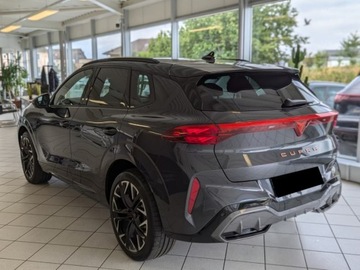 Cupra Terramar 2025 Terramar Advantage Edition DCC 2.0 TSI 4Drive DSG 204KM 2025, zdjęcie 2