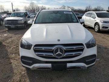 Mercedes GLE V167 2020 Mercedes-Benz GLE 350 4Matic 2020 2.0l 2.0 Benzyna 255KM, zdjęcie 5