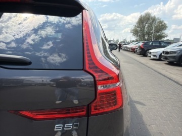 Volvo XC60 II 2024 Volvo XC 60 XC60 B5 B AWD Ultra Dark, Pakiet clima, zdjęcie 29