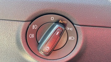 Skoda Octavia III Kombi 2.0 TDI 150KM 2016 Skoda Octavia Raty 2.0 TDI Led Xenon Navi Zarej w PL 140 tys km Gwarancja, zdjęcie 32