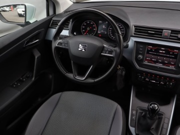 Seat Arona Crossover 1.0 EcoTSI 95KM 2020 Seat Arona 1.0 TSI, Salon Polska, VAT 23%, Klima, zdjęcie 6