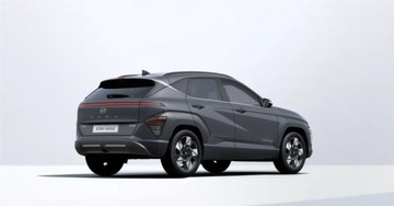 Hyundai Kona II 2025 Hyundai Kona Hybrid 1.6 GDi 138 KM 2WD 6DCT Executive 1.6 Hybryda 138KM, zdjęcie 3
