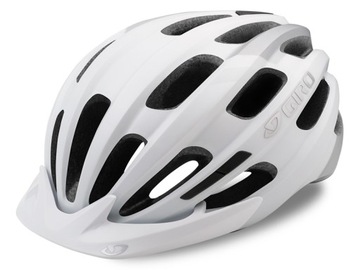 Kask rowerowy Giro Register MIPS r. uniwersalny 54-61 cm mat white