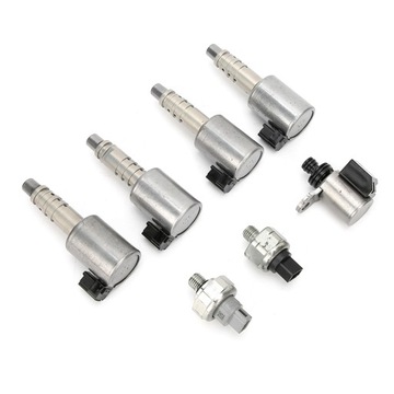 Zestaw elektromagnesu skrzyni biegów RE0F10D