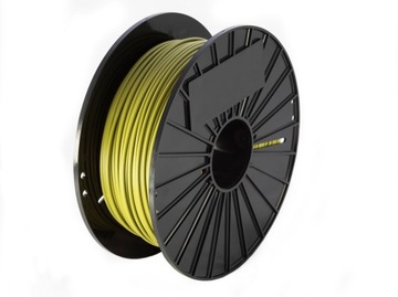 F3D FILAMENT ABS-X 2,85mm 1kg Khaki / Militarny