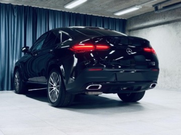 Mercedes GLE V167 2026 GLE Coupe 350 de 4-Matic AMG Line 2.0 (353KM) 2026, zdjęcie 3