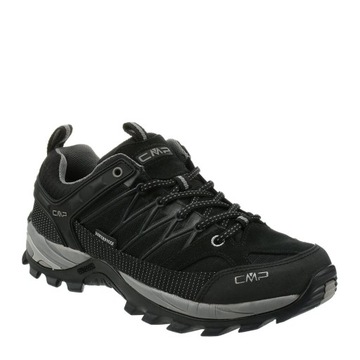 Buty męskie CMP RIGEL LOW 3Q54457 73UC r.40
