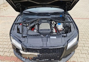 Audi A7 C7 A7 Sportback 2.8 FSI 204KM 2010 Audi A7 Sportback Serwisowany RS7 RS 7 S-Line Stylizacja Uszkodzony , Nisk, zdjęcie 18