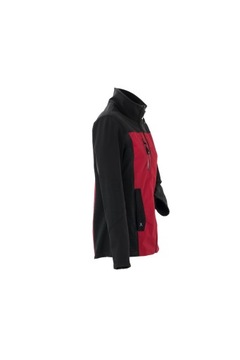 Женская куртка Softshell PLANAM NORIT HYBRID, размер 3XL