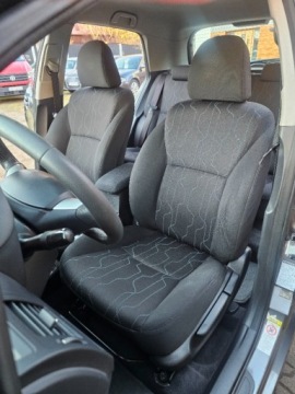 Toyota Auris I Hatchback 1.33VVT-i 100KM 2010 Toyota Auris Salon PL ud.niski przebieg parktronic el. szyby 2x kola, zdjęcie 16