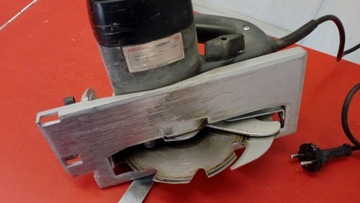 Дисковая пила SKIL 1800H1 800Вт