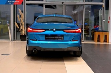 BMW Seria 2 G42-U06 Active Tourer 1.5 218i 136KM 2021 BMW Seria 2 218iFV23Step TronicLED Fog LightsShadow-LineModel M Sport, zdjęcie 16