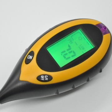 Измеритель почвы TM4510