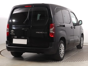 Toyota 2021 Toyota ProAce City Verso 1.5 D-4D, Salon Polska, zdjęcie 4