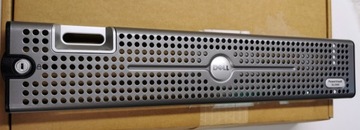 Лицевая панель Dell PowerVault DL2000 + клавиша R325G