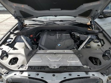 BMW X3 G01 2022 BMW X3 M40I 2022 3.0l 3.0 Benzyna 382KM, zdjęcie 6