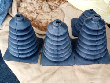 Чехлы рычага переключения передач URSUS 1634 M-87 PL