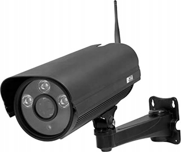 Instar IN-5907HD Zewnętrzna Kamera Tubowa