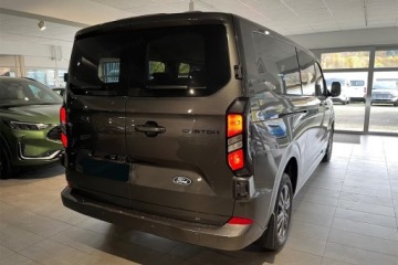 Ford Transit Custom II Van L1 2.0 EcoBlue  150KM 2026 Transit Custom Kombi M1 L2H1 Limited 320 2.0 150KM, zdjęcie 6