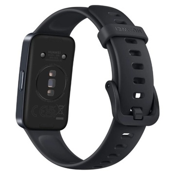 Умные часы Huawei Band 8, черные