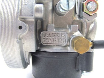 КАРБЮРАТОР Dellorto SHA 14.12N APRILIA RS 50 RX AF1