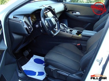  DS Automobiles DS 7 Crossback DS 7 Crossback 1.6 Benzyna 180KM Full Led Pa, zdjęcie 15