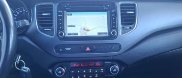 Kia Carens IV Minivan 1.6 GDI 135KM 2013 Kia Carens Kia Carens 1.6 GDI Edition 7 1.6 Benzyna 135KM, zdjęcie 17
