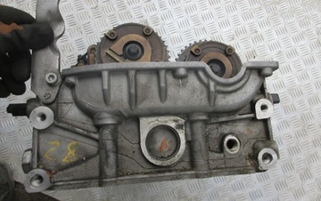 ГОЛОВКА ЦИЛИНДРА В КОМПЛЕКТЕ PEUGEOT 308 1.6 VTI B