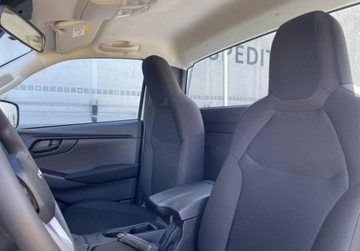 Isuzu D-Max III Extended Cab 1.9 Ddi 163KM 2025 Isuzu D-Max pelen VAT 23 1.9 Diesel 163KM, zdjęcie 10